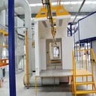 Powder Coating Line Powder Coating High Quality Powder Coating Line