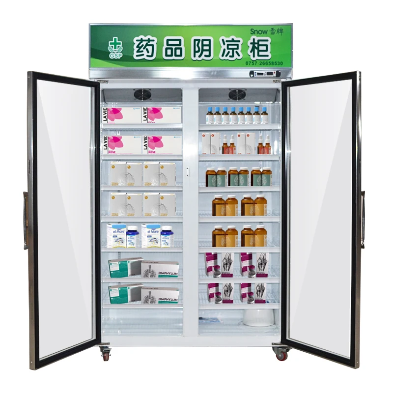 Großhandel kühlschrank apotheke Kaufen Sie die besten kühlschrank