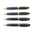 New design wholesales advertising multi color ball pen ball point pens logo with logo