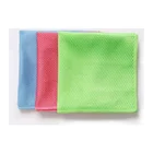 Terry Terry Towels 100% Microfiber French Terry Towel Diamond Microfiber Cloth For Glasses Dish Car Cleaning