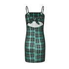Women clothing Fashion Foreign Trade Explosions Women's Sling Bag Sexy Strap Dress