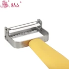 Multi-functional Kitchen Tool Fruit Vegetable Peeler