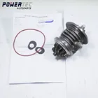 Turbine TB022 466856 Turbocharger Cartridge Chra for Fiat Fiorino II 1.4TD 1.7TD 52Kw 71HP 146B3.000 1986-1990