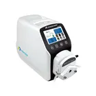 Shenchen Adjustable Peristaltic Dosing Pump Digital Control Bottle Dispensing Peristaltic Pump