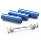 Rollers Conveyor Factory Outlet Mine Rollers of Conveyor