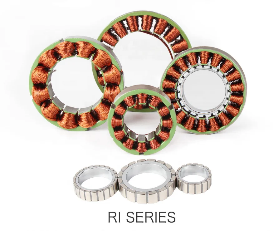 CubeMars-RI-Series