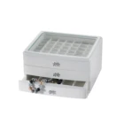Hot Selling Custom Display Jewelry Storage Box Wooden Jewelry Box With Low Price