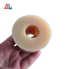 high quality low cost plastic hard nylon casting bushing