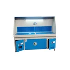 Table Professional Polishing And Dust Removal Equipment Downdraft Table