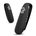 Recorder Pen IDV Pocket Portable Recorder Meeting Dvr Pen Worn Camera Mini Body Camera