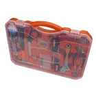 Tool Set Professional Quality Hand Tool Box Set