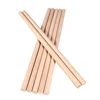 2019 New Arrival Wooden Yoga Stick/Pole for Shape Righting