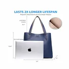 Handbag Leather Handbags Women Handbags Reversible Women Handbag PU Leather Handbag