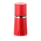 Mini Espresso Portable Coffee Maker with Hand Grinder