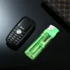 Unlock super X6 Car Key Model Design gsm tiny size bluetooth dialer Mini pocket phone for Dual Sim