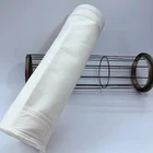 Packaging Customization Hot Sale Acrylic Dust Collector Filter Bag Good Hydrolysis Resistant