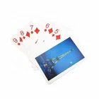 Poker Cards Playing Cards Gift Set Playing Card