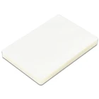 China factory wholesale price competitive A4 covered photo paper plastic film bag