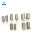 T107cemented carbide octagon insert/ tungsten carbide octangon drill bits for coal mining/rock