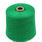 Cotton Yarn Flame Retardant 60/40 Modacrylic Cotton Yarn For Weaving