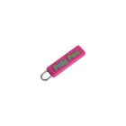 Zipper Factory Customized Wholesale PU Leather Zipper Puller