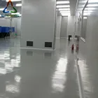 Room Quality Clean Room Iso 5 Iso 7 Iso 8 Pharmaceutical Operating Dust Free Portable Hepa Filter Clean Room