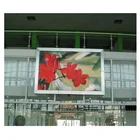 Outdoor p4 p5 p6 p8 p10 stadium led display panel RGB led screen cabinet led video wall
