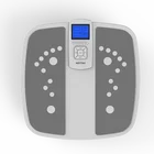 Electric Foot Spa Massager Ce Infrared Tens Foot Massager With Electrode Paster Ems Massager Foot New