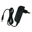 Wall Mount 24W Adaptor 2A Ac Dc 12V 2A Switching Power Adapter
