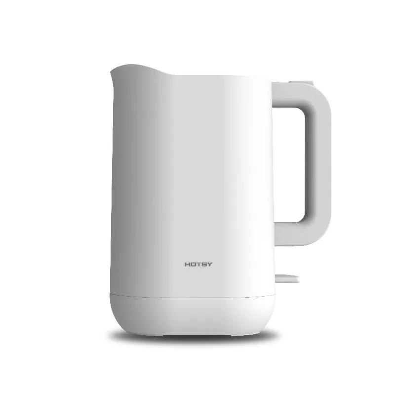 portable battery powered kettle
