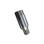 304 Forged Forgedforged Forged Fittings 304 316 A105 Forged Nipple Fitting Connection Swage Nipple