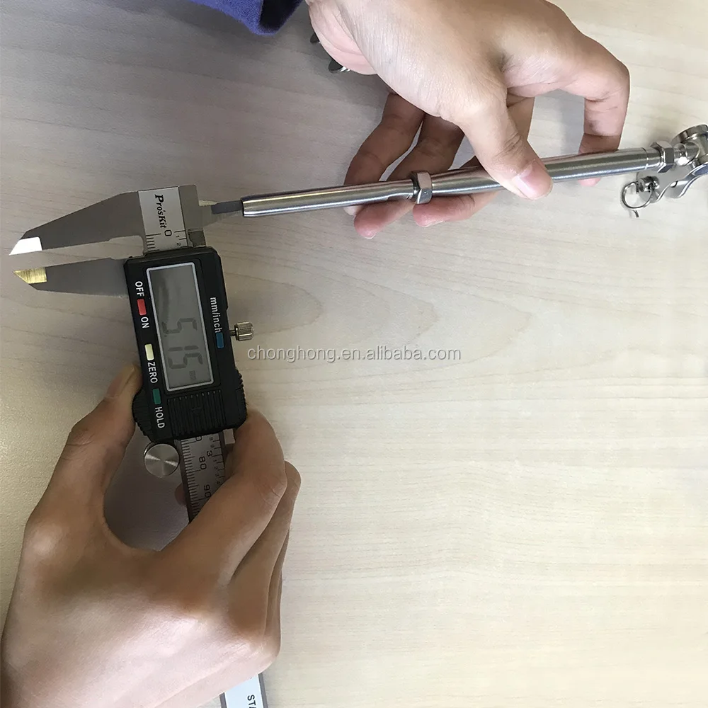 Turnbuckles Toggle (1)