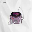 Long pulsed 1064 nd yag laser tattooremoval Blood Vessels Removal beauty machine laser tattoo removal apparatus