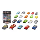 Cars Toys Car Diecast Car Model Metal Model Cars Die-cast Friction Sale Collectible Models Diecast Toys