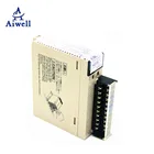 Micro Programmable Logic Controller PLC Omron CS1W A/D Unit CS1W-AD081-V1