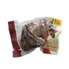 Retort Pouch 121 Degree Sterilize 30 Minutes Food Grade Plastic Material Retort Pouch Packing Bag