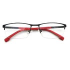 Half Square Optical Frame Manufacturer fashionable Eyeglasses for wholesalers