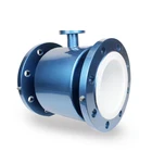 Fire hydrant flow meter water flowmeter water meter flow meters