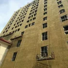 Fire-proof insulation sound-proof Rock Wool Board