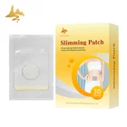 China Wholesale Weight Loss Medical Plaster Belly Slimming Patches For Fat