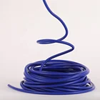 Flexible Customized High Pressure Silicone Rubber Tube Hose