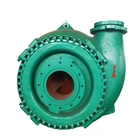Diesel Pump Sand And Gravel Pump Tailings Sludge Diesel Engine Marine Dredging Sand Gravel Pump
