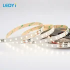 Up to 150lm/w High efficiency High brightness CRI80 64led 24V 2835 Led Strip