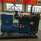 Diesel Generator Industry Factory Direct Sale 50kw 60kwa Diesel Generator In China