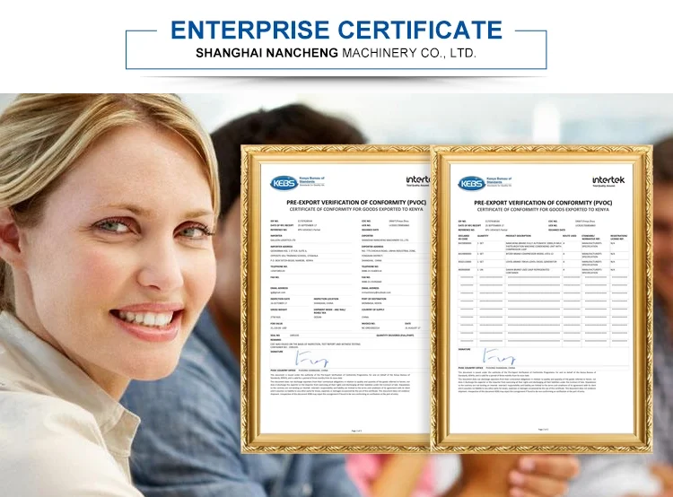 5-enterprise certificate