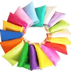 LDD672 24 Color Modeling Clay Air Dry Super Light Clay Magic Soft Clay For Kids DIY Handmade Toys