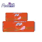 Sufy pad factory feminine comfort women sanitary napkins period pads