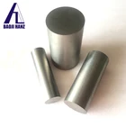 Grade 2 Titanium Titanium And Its Alloy ASTM F67 Grade 2 Gr5 Titanium Bar Rods For Medical