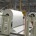FSC 3-ply 10 rolls The original wood pulp Toilet Paper Roll OEM