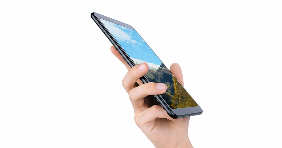 Xiaomi Mipad 4 Экран
